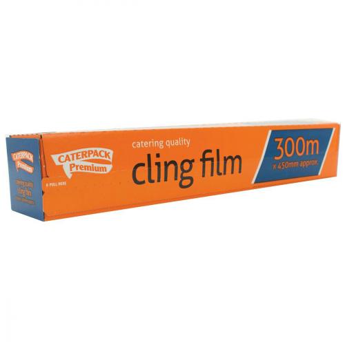 film cling