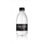 Harrogate Still Spring Water 330ml Bottle Plastic Ref P330301S [Pack 30] 124312