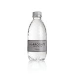 Harrogate Sparkling Water Plastic Bottle 330ml Ref P330302C [Pack 30] 124313