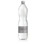 Harrogate Sparkling Water Plastic Bottle 1.5 Litre Ref P150122C [Pack 12] 124316