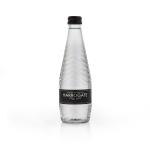 Harrogate Still Water Glass Bottle 330ml Ref G330241S [Pack 24] 124317