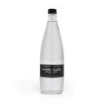 Harrogate Still Water Glass Bottle 750ml Ref G750121S [Pack 12] 124321