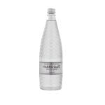 Harrogate Sparkling Water Glass Bottle 750ml Ref P750122C [Pack 12] 124322