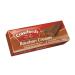 Crawfords Bourbon Biscuits 150g Ref UTB021 [Pack 12]