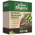 Doff Green Fingers Bio Barrier Slug & Snail Pellets 1 Kg 124529