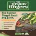 Doff Green Fingers Bio Barrier Slug & Snail Pellets 1 Kg 124529