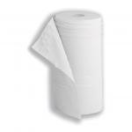 5 Star Facilities Hygiene Roll 10 Inch Width 100 Percent Recycled 2-ply 130 Sheets W250xL457mm 40m White 125066