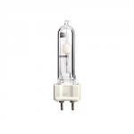 GE Lighting (73.9W) Tubular High Intensity Discharge Bulb A+ Energy Rating 6736 Lumens (Pack of 12) 63596