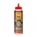 Zero In Total Insect Killing Powder Long lasting Protection 450g Powder 125260