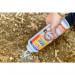 Zero In Total Insect Killing Powder Long lasting Protection 450g Powder 125260