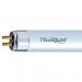 Tungsram 14W T5 549mm Compact Fluorescent Tube Dim 1350lm EEC-A+ WarmWht Ref61087 *Up to 10DayLeadtime*