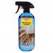 Zero In Woodworm Destroyer 1 Litre Ready to Use Woodworm Termites & Beetles ZER993 125435