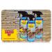 Zero In Woodworm Destroyer 1 Litre Ready to Use Woodworm Termites & Beetles ZER993 125435