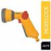 Hozelock Multispray Soft Touch Gun (2679) 125484