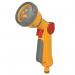 Hozelock Multispray Soft Touch Gun (2679) 125484
