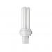 Tungsram 26W 2pin Quad Plugin G24d3Fluores Bulb 1800lm 105V EEC-B White Ref 35251 *Up to 10 Day Leadtime*