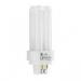 Tungsram 26W 2pin Quad Plugin G24d3 Fluores Bulb 1800lm 105V EEC-B CoolWhite Ref35252*Upto10 DayLeadtime*