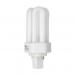 Tungsram 13W 2pin Hex Plug in GX24d-1 Fluo Bulb 900lm 91V EEC-B CoolWhite Ref35941*Upto10Day Leadtime*
