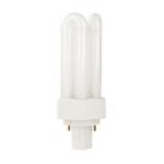 Tungsram 18W 2pin Hex Plug in GX24d-2 Fluo Bulb 1200lm 100V EEC-B CoolWhite Ref35939*Upto10DayLeadtime* 125583