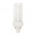 Tungsram 18W 2pin Hex Plug in GX24d-2 Fluo Bulb 1200lm 100V EEC-B CoolWhite Ref35939*Upto10DayLeadtime*