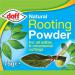 Doff 75G-Ke075 Natural Rooting Powder 75G, White, Packaging May Vary 125609