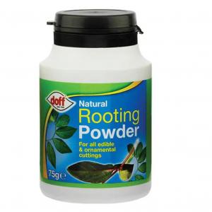 Doff Natural Rooting Powder 75g 125609