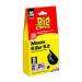 The Big Cheese Complete Mouse Killer Kit Indoor Use 125641