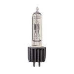 Tungsram 575W Single Ended Halogen G9.5 Showbiz Bulb 14900lm EEC-D Ref 88477 *Up to 10 Day Leadtime* 126003