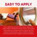 Big D Window Clean - Professional Window Cleaning Solution For Crystal Clear Results 500Ml 126011