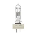 Tungsram 2000W Single Ended Halogen GY16 Showbiz Lamp 54000lm EEC-C Ref88503 *Up to 10 Day Leadtime* 126078