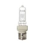 Tungsram 500W T17 Single Ended Halogen Bulb Dim P28s-24 9500lm EEC-D 240V Ref88498 *Upto 10 Day Leadtime* 126094