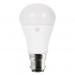 Tungsram 11W B22 GLS LED Bulb Dim 810lm EEC-Aplus 230V ExtWrmWhite Ref93010312 *Up to 10 Day Leadtime*