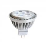 GE Lighting (6.5W) Mirrored Reflector LED Bulb A Energy Rating 380 Lumens (Pack of 8) 95837