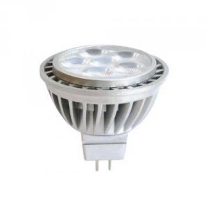 GE Lighting 6.5W Mirrored Reflector LED Bulb A Energy Rating 380
