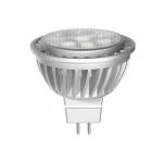 GE Lighting (7W) Mirrored Reflector LED Bulb A+ Energy Rating 550 Lumens (Pack of 8) 84634