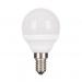 Tungsram 4.5W E14 Spherical LED Bulb Dim 270lm EEC-A+ 230V ExtWrmWhite Ref18613 *Up to 10 Day Leadtime*