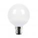 Tungsram 4.5W B22 Energy Smrt Globe LED Bulb Dim 270lm EEC-A 230V ExtWrmWhite Ref18663*Upto10DayLeadtime*