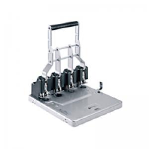 Rexel HD4150 Ultra Heavy Duty 4 Hole Punch Capacity 150 Sheets