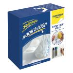 Sellotape Removable Loop Spots [Pack 125] 126628