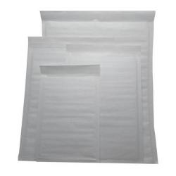 Cheap Stationery Supply of Jiffy Superlight Foam Lined Mailer White Kraft Outer Size 1 200x260mm 12.2g MBSL02801 Pack of 200 Office Statationery