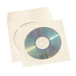 5 Star CD Envelopes