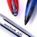 Uniball Air UBA-188L Rollerball Pen Medium 0.7mm Tip Black Ref 190504000 [Pack 12]
