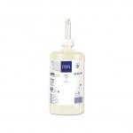 Tork Premium Mild Soap 1 Litre Ref 420501 [Pack 6] 127637