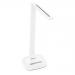 Rexel ActiVita Daylight Strip Desk Lamp 6 Brightness Settings Fully Adjustable Head White Ref 4402013