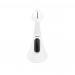 Rexel ActiVita Daylight Pod+ Desk Lamp 5 Brightness Settings Flexible Neck White Ref 4402012