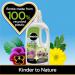 Miracle Gro Nourish & Protect Seaweed Plant Food 800ml 127712