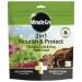 Miracle-Gro Nourish And Protect Flowers, Fruit And Veg Plant Food, 2Kg 127787