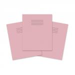 Rhino Stationery Infant (75g/m2)  Exercise Book (Pink) EX34224