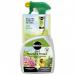 Miracle Gro Nourish & Protect Rose Shrub Plant Food 800ml 127795