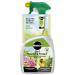 Miracle-Gro 2 In 1 Nourish And Protect Rose, Shrub Plant Food, 800Ml 127795